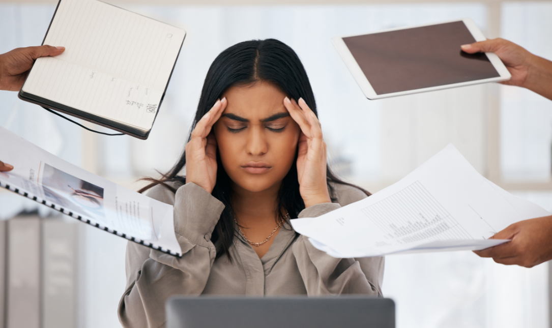 Promotion de la santé mentale sur le lieu de travail