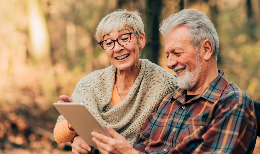 Technologies de divertissement : une nouvelle ère de divertissement pour les centres de soins