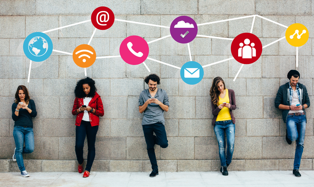 L'utilisation des réseaux sociaux pour la croissance des entreprises