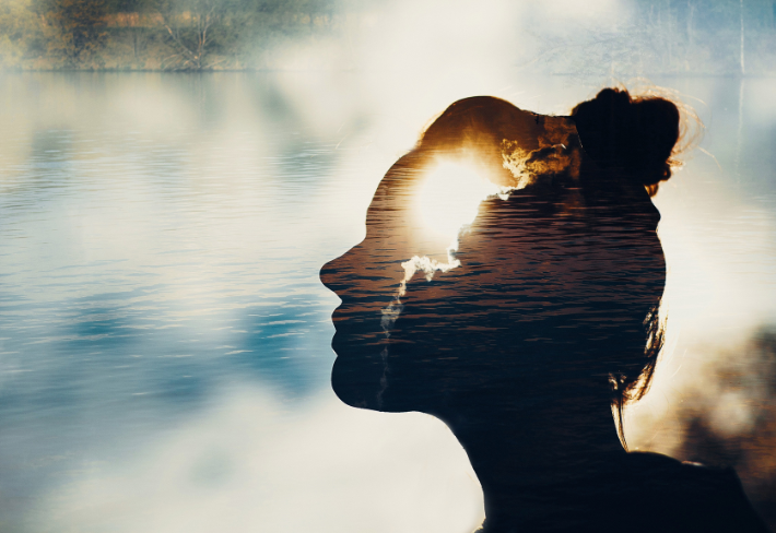 Dealing with the aging process