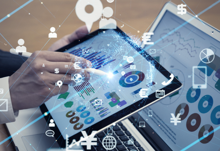 Technology for efficient communication