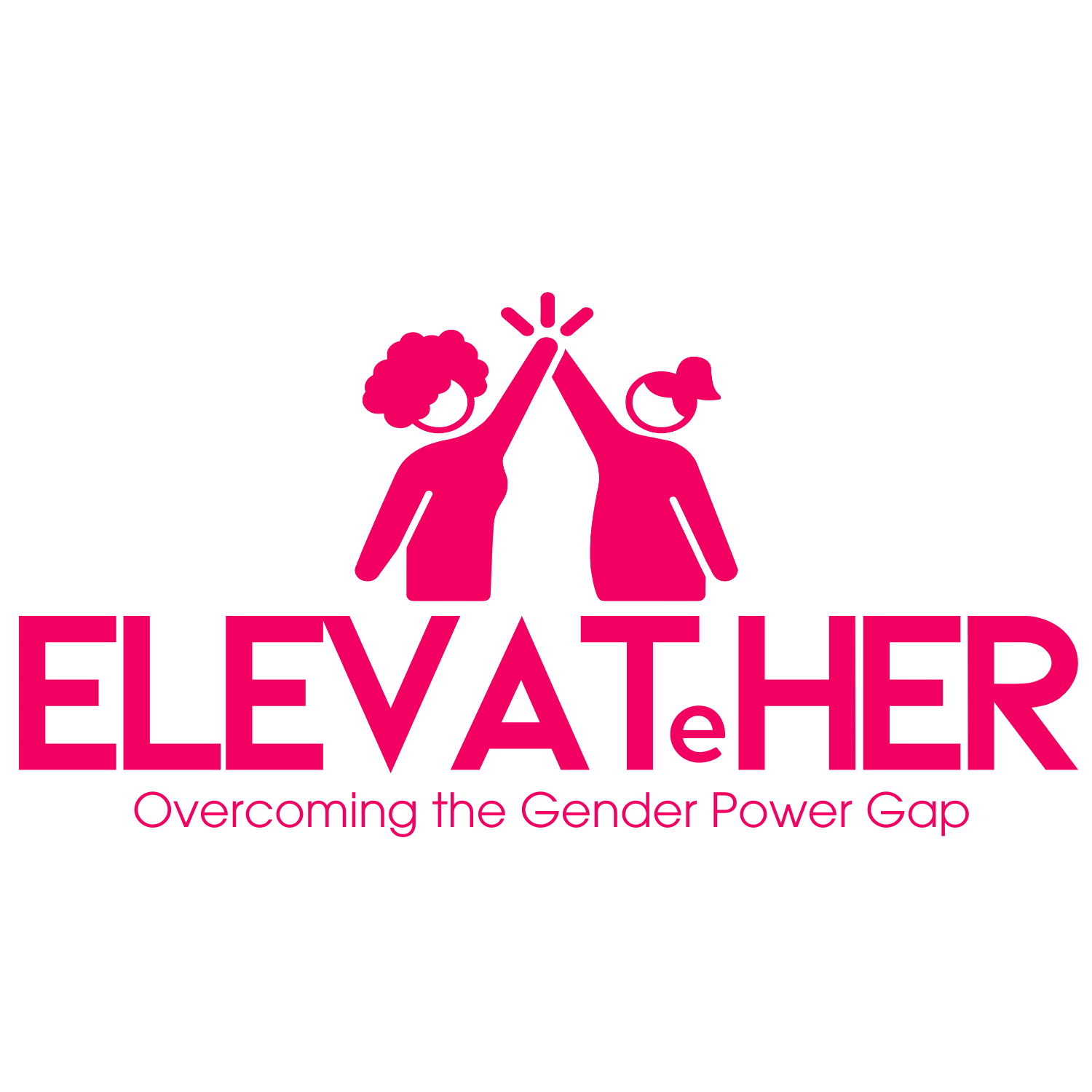 ElevatHER logo