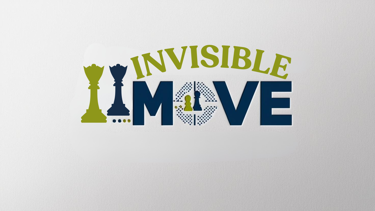 INVISIBLE MOVE: Inclusion of Blind and Visually Impaired Youth through Chess