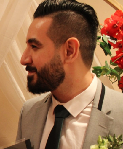 Muhammet Turk