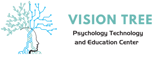 Vision Tree vzw logo